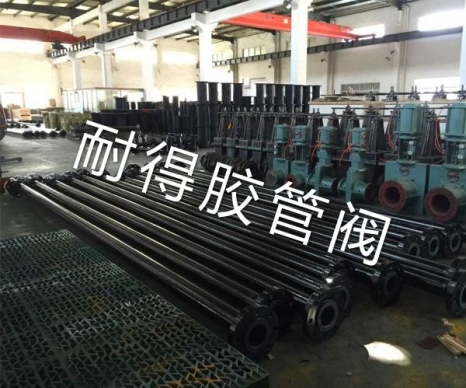 襯膠管道-10