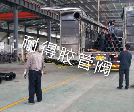 發(fā)貨現(xiàn)場