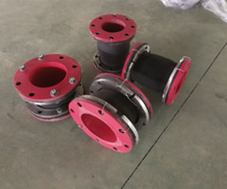 耐磨橡膠接頭-1